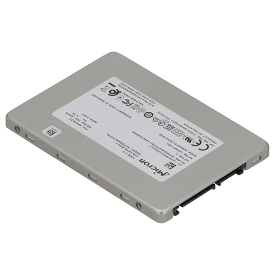 HP SATA SSD 1300 2TB SATA 6G SED 2,5" - L53461-001 MTFDDAK2T0TDL