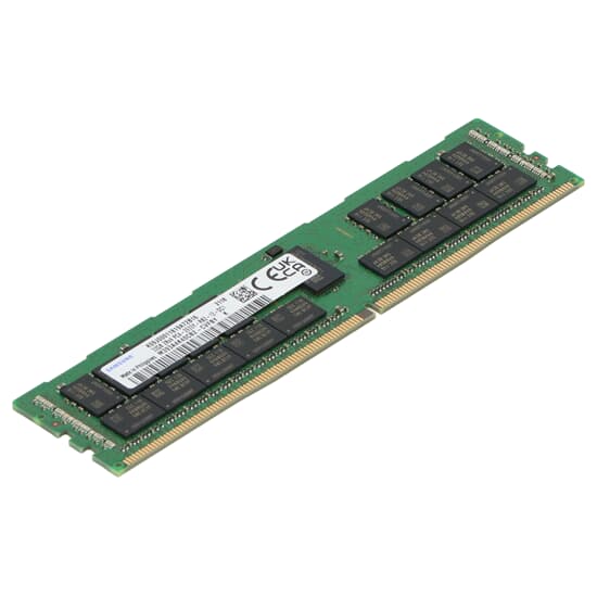 HP DDR4 RAM 32GB PC4-2933Y ECC RDIMM 2R - L15417-501 M393A4K40CB2-CVF