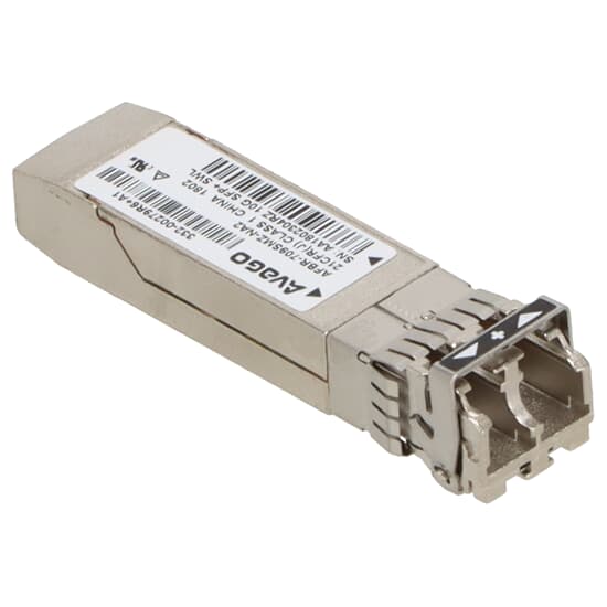 NetApp Transceiver Module 10GbE SR SFP+ - 332-00279R6+A1 AFBR-709SMZ-NA2