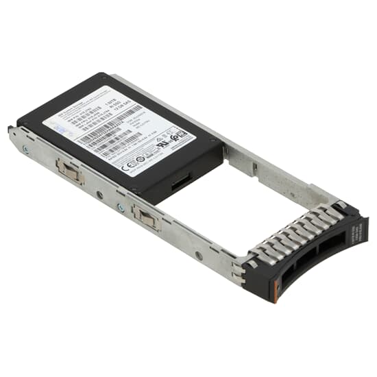 IBM SAS-SSD 1,92TB PM1633a SAS 12G RI SFF Storwize V5000 - 01EJ598 MZ-ILS1T9N