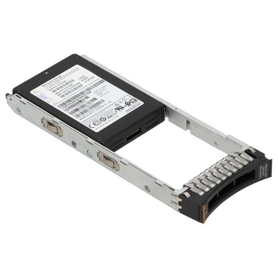 IBM SAS-SSD 1,92TB PM1643 SAS 12G RI SFF Storwize V5000 - 01EJ598 MZ-ILT1T90