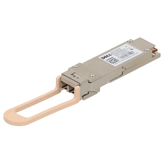 Dell Transceiver Module 40GbE BiDi LC QSFP+ - 0XW7J0 - QSFP-40G-BIDI