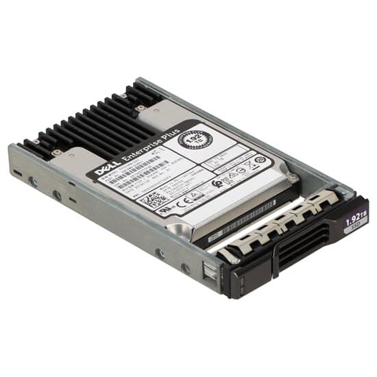 Dell Compellent SAS SSD 1,92TB SAS 12G RI SFF - 8V7C5 PX05SRB192Y