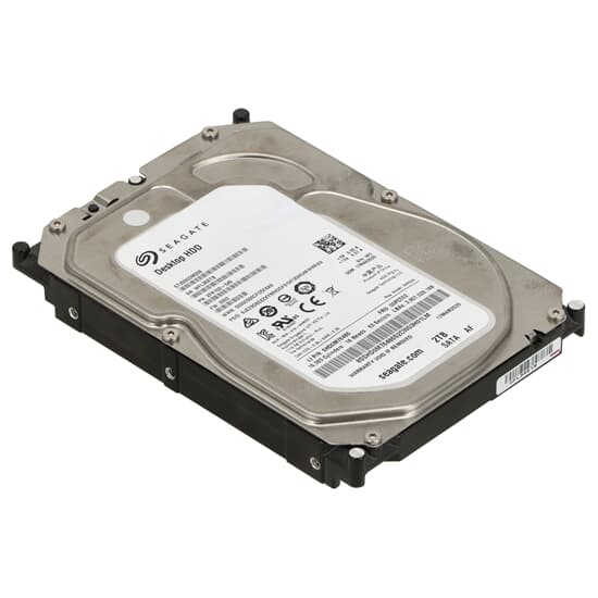 Lenovo 2TB 6G 7,2k 3,5" SATA-Festplatte - 00PC552 ST2000DM008
