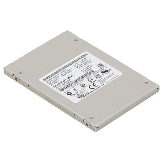 Lenovo SATA-SSD HG6 256GB SATA 6G 2,5" - 00FC439 THNSFJ256GCSU