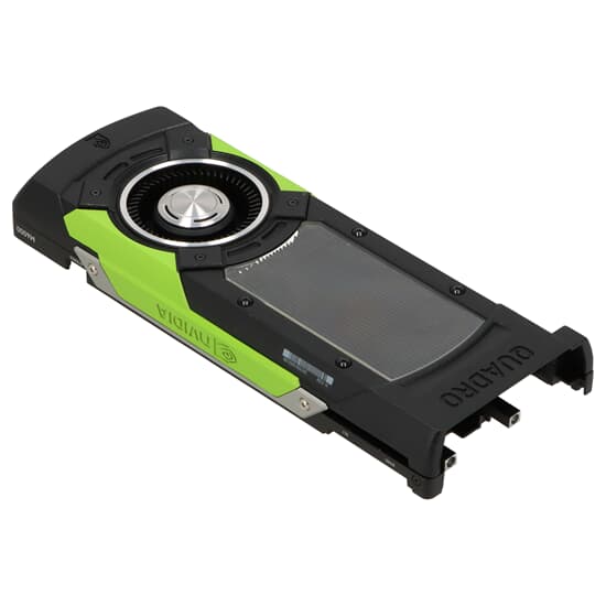 nVidia Grafikkartenkühler/ Lüfter für Quadro M6000 - 094-0091-200