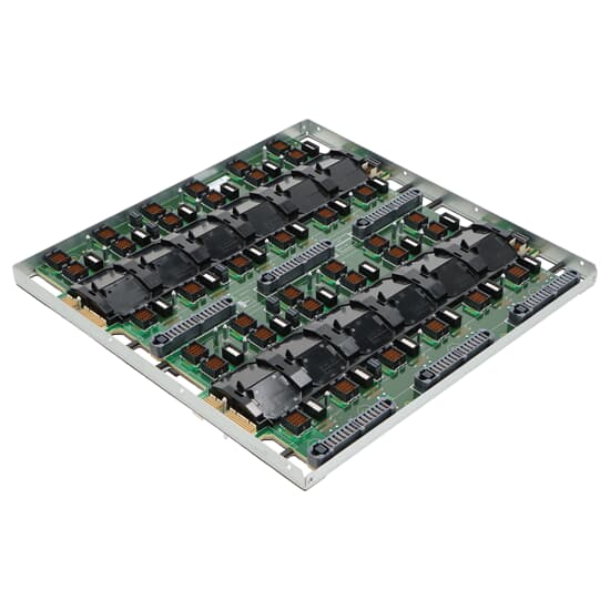 HPE Midplane Assembly Synergy 12000 Frame - 869597-001