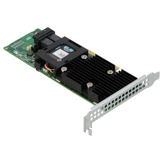 Dell RAID Controller PERC H730P 8-CH 2GB SAS 12G SATA 6G PCI-E  - XYHWN