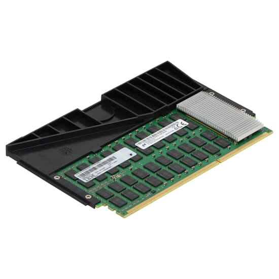 IBM DDR4-CDIMM 32GB 4Gx72 - 00VK297 31ED MTA40ALF4G72MDZ-1G6E1B5