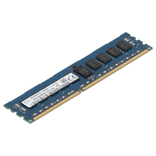 Hynix DDR3-RAM 8GB PC3-12800R ECC 2R - HMT41GR7BFR8C-PB