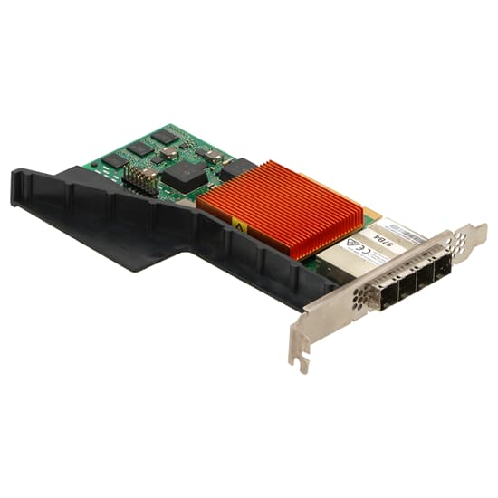 IBM RAID-Controller 4-Port SAS 6G Power8 - 01DH597 57B4