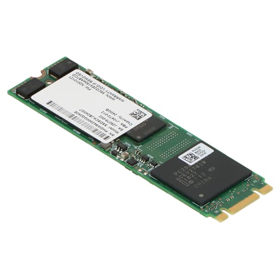 Intel SATA-SSD DC S3520 240GB SATA 6G PLP M.2 2280 - SSDSCKJB240G7