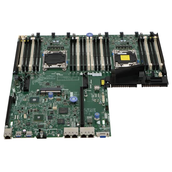 Lenovo Server-Mainboard System x3550 M5 - 01KN187