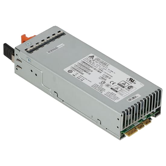 Juniper Switch-Netzteil 150W EX3400 640-060603 JPSU-150-AC-AFO