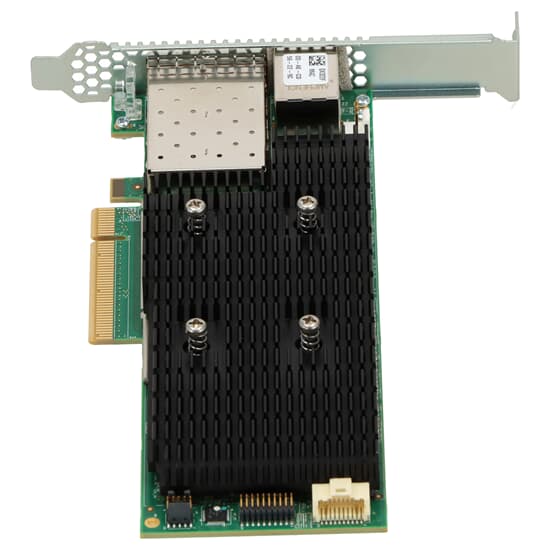 Dell AMD Pensando DSC2-25G Dual-Port SFP56 25G PCIe 4.0 X8 0X322F