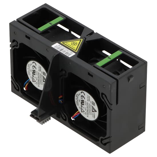 Fujitsu Gehäuselüfter 2x 60mm Primergy RX2540 M4 - A3C40194196 C26361-K1567-B2