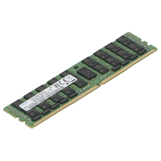 Samsung DDR4-RAM 32GB PC4-2400T ECC LRDIMM 2R - M386A4K40BB0-CRC