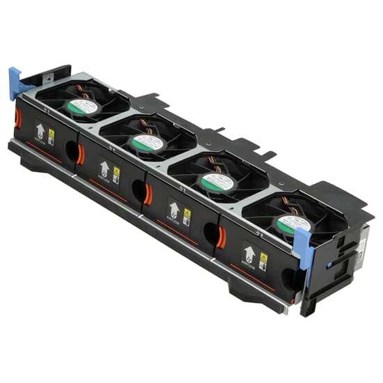Dell FAN Cage Kit 4x 92mm PowerEdge T640 - 6KK42 CKY79