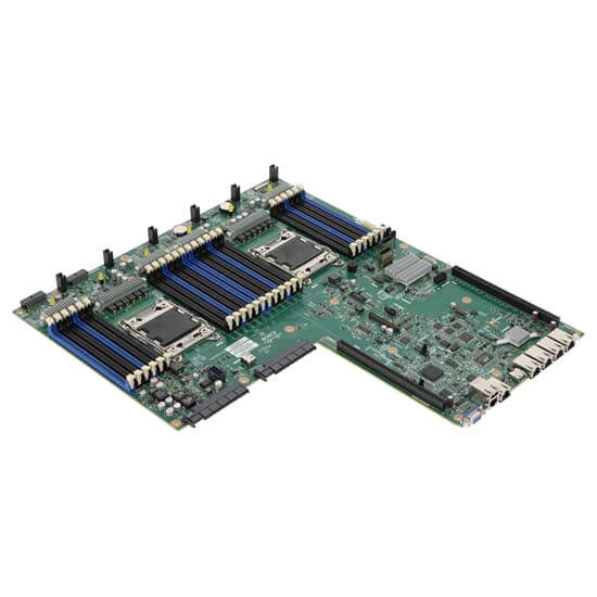 Cisco Server Mainboard UCS C240 M3 - 74-10443-03
