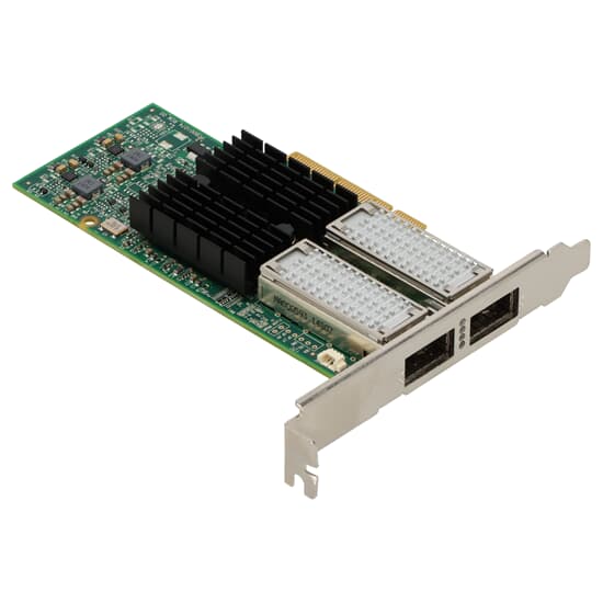 Dell ConnectX-3 CX354A VPI 2-Port QSFP FDR IB Adapter - 5V5KT MCX354A-FCBT