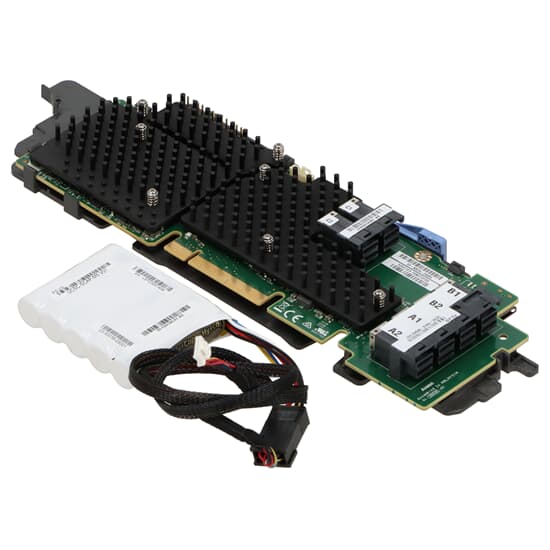 Cisco RAID Controller 12G Modular C240 M5 - UCSC-RAID-M5HD 30-1566-01