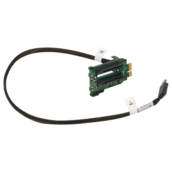 Cisco 2x 2,5" rear SAS/SATA Backplane kit C240 M5 648.00V21.0011 74-114791-02