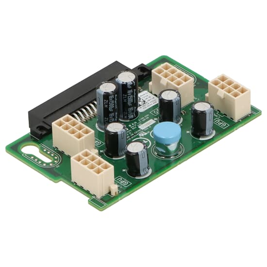 Dell GPU Power Expansion Board T630 T640 - X7C1K