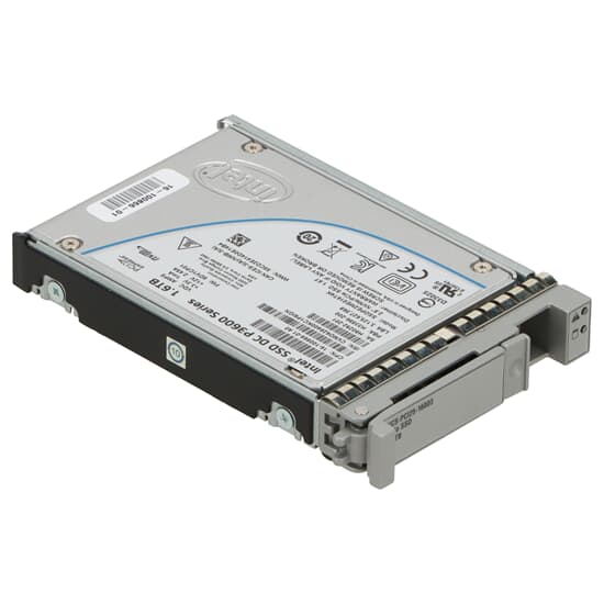 Cisco NVMe SSD DC P3600 1,6TB PCIe 3.0 x4 SFF UCS-PCI25-16003 SSDPE2ME016T4K