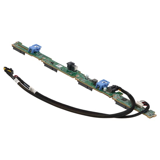 Dell SAS-Backplane 4x 3,5" PowerEdge R640 - JWG9T