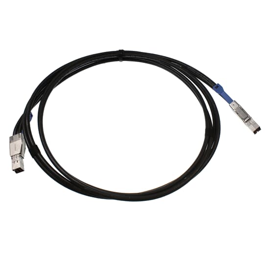 HPE 2M Kabel Mini-SAS HD to Mini-SAS HD - 717433-001 716197-B21 NEU