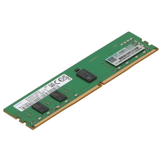 HPE DDR4-RAM 8GB PC4-2933Y ECC RDIMM SM 1R P06186-001  M393A1K43DB1-CVF