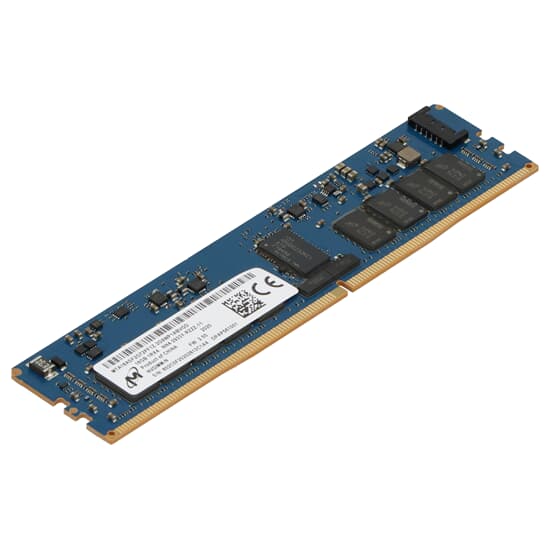 Micron DDR4-RAM 16GB NN4-2933Y ECC NVRDIMM 1R - MTA18ASF2G72XF1Z-2G9WP1AB