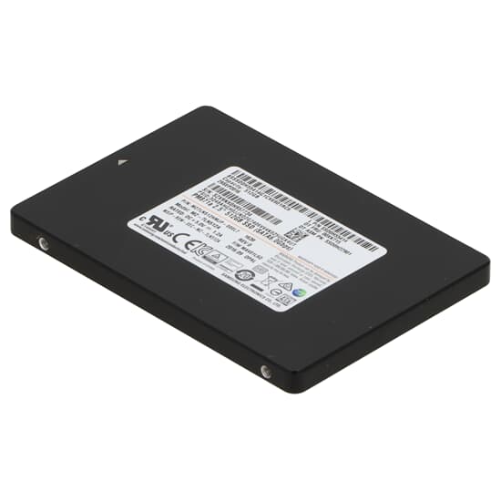 Lenovo SATA-SSD PM871a 512GB SATA 6G 2,5" - 00XK715