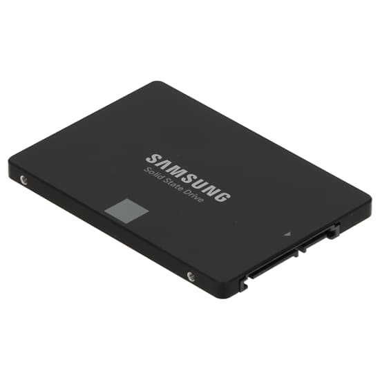 Samsung SATA-SSD 850 EVO 512GB SATA 6G 2,5" - MZ-75E500 MZ7LN5000HMJP