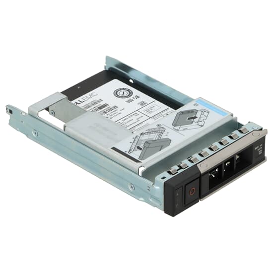 Dell SATA-SSD SM883 960GB SATA 6G MU LFF - YDHYX MZ-7KH960A