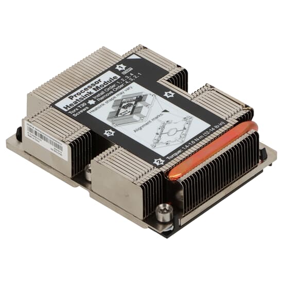 Lenovo Heatsink ThinkSystem SR950 max 165W inkl. CPU Clip - 01CX980 SH47A24701