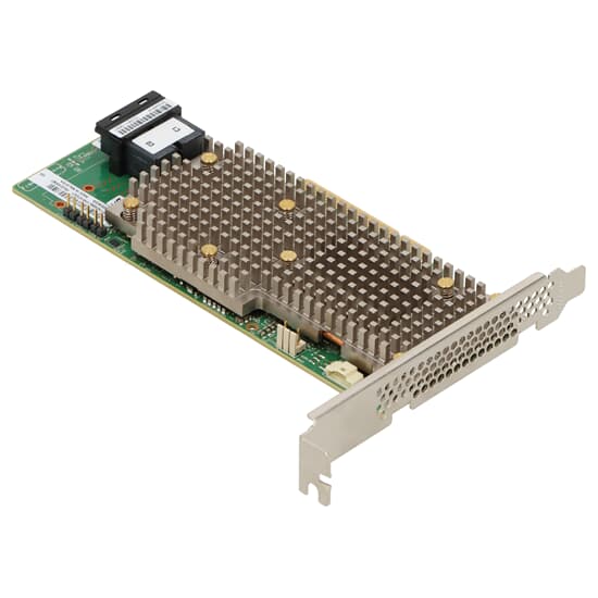 Lenovo RAID Controller 930-8i 2GB SAS 12G ThinkSystem SR650 ST50 - 01KN507