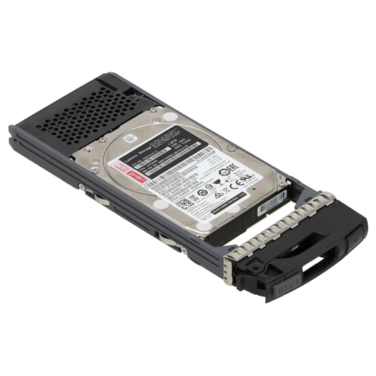 Lenovo SAS Festplatte 1,8TB 10k SAS 12G SFF - 01PG636 4XB7A14113