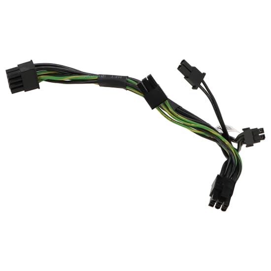 SuperMicro GPU Power Cable 20cm 8-pin to 2x 6+2-pin - CBL-PWEX-0694