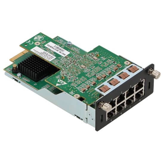 Check Point Network Interface Card 8x 1GbE - CPAC-8-1C-B M4E2G8I80-CP2