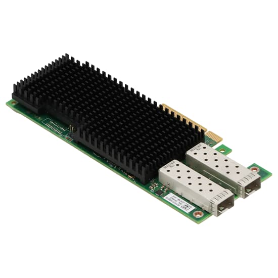 Intel Netzwerkadapter XXV710-DA2 2x 10/25GbE SFP28 PCI-E - XXV710DA2G1P5