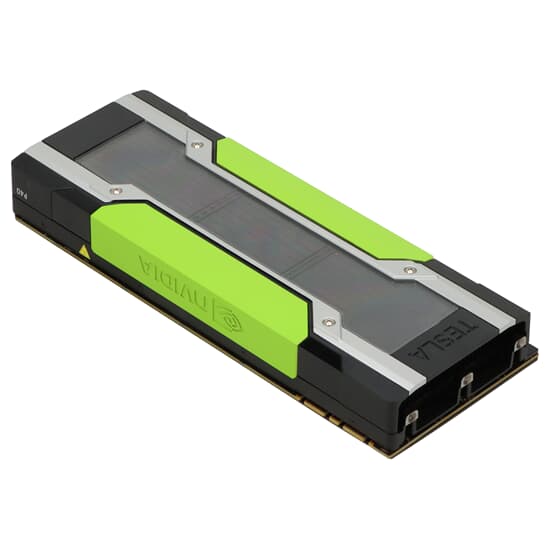 HPE NVIDIA Tesla P40 24GB GDDR5 module w/o Bracket 872323-001 Q0V80A