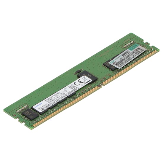 HPE DDR4-RAM 16GB PC4-2933Y ECC RDIMM 2R P06188-001 M393A2K43CB2-CVF