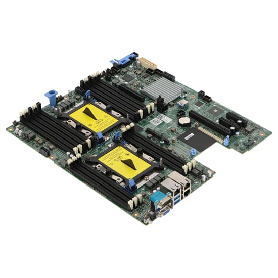 Dell Server Mainboard PowerEdge R440 R540 - NJK2F