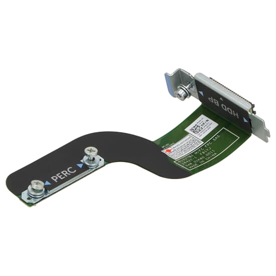 Dell kompatibel SAS Kabel PERC to HDD Backplane PowerEdge M640 - F81YJ