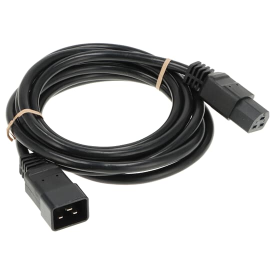 Dell kompatibel Netzkabel C21 - C20 3m PowerEdge MX7000 - YNMFN