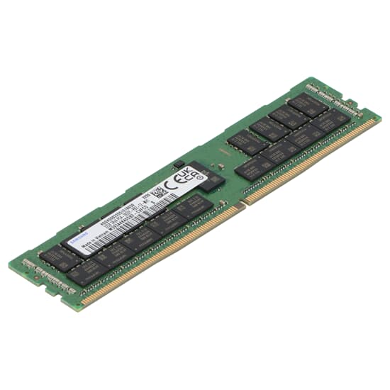 HP DDR4 RAM 32GB PC4-2933Y ECC RDIMM 2R - L15417-501 M393A4K40DB2-CVF