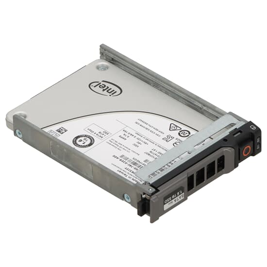 Dell SATA-SSD 1,6TB SATA 6G SFF M620 M630 - R3J3Y