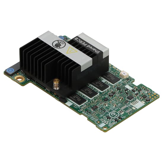 Dell Shared PERC 8 8-CH 1GB SAS 6G w/o BAT VRTX - P3WV4