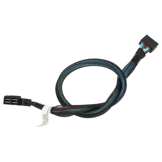 Dell SAS-Kabel SFF-8643 to SFF-8643 for R740xd 12x LFF - 787PR 0787PR
